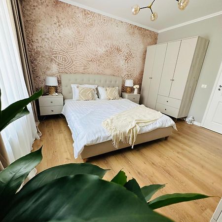 Apartament Bisera Τιμισοάρα Εξωτερικό φωτογραφία