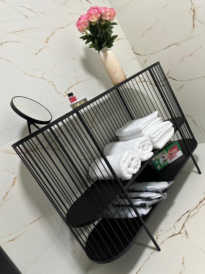Apartament Bisera Τιμισοάρα Εξωτερικό φωτογραφία