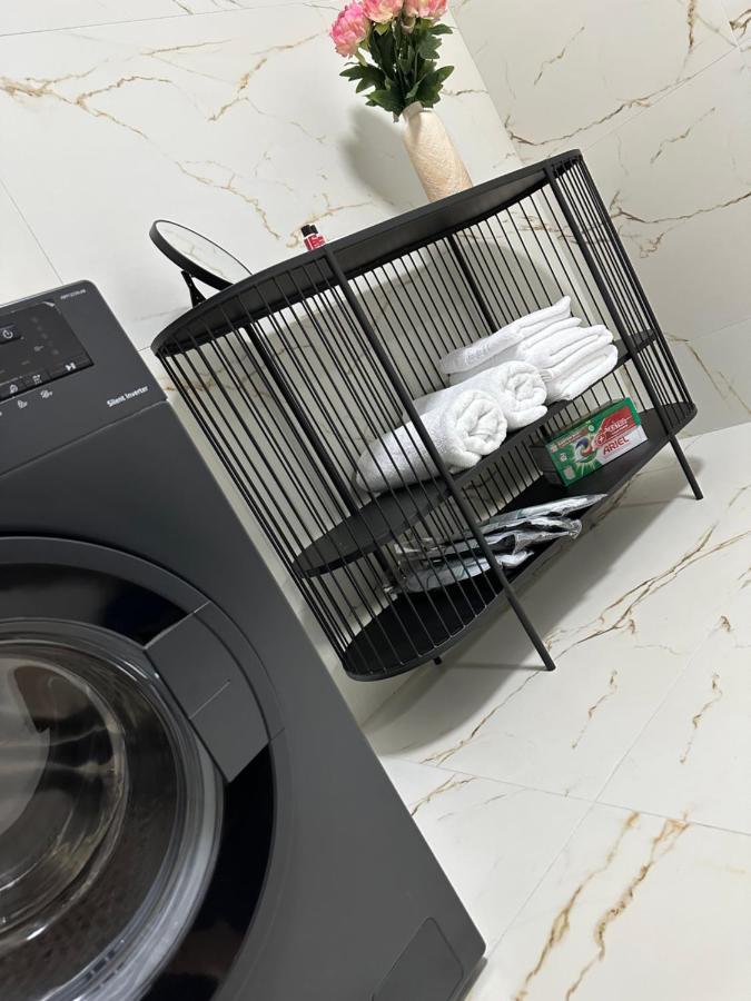Apartament Bisera Τιμισοάρα Εξωτερικό φωτογραφία