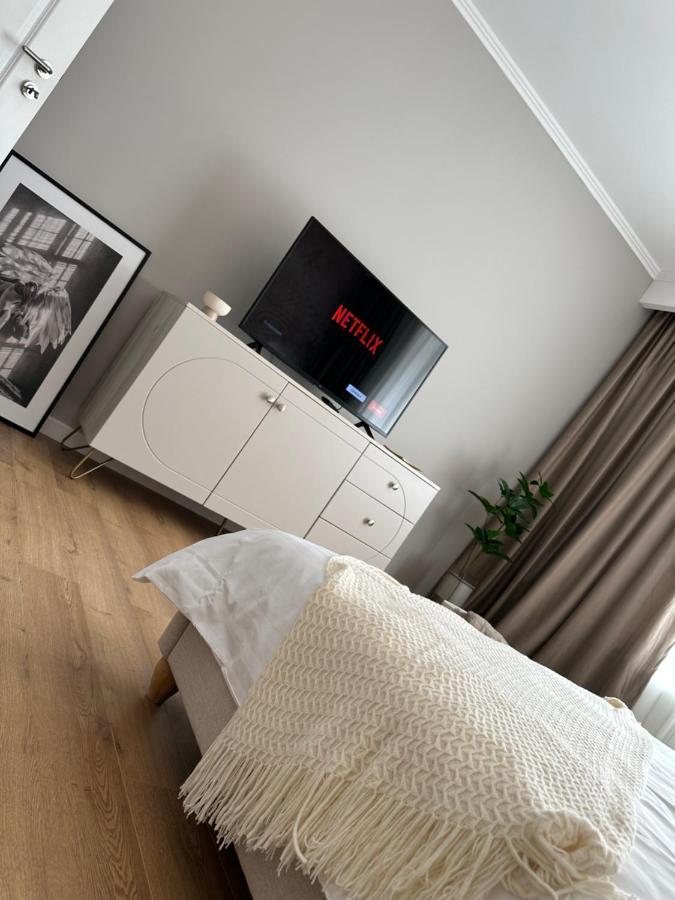 Apartament Bisera Τιμισοάρα Εξωτερικό φωτογραφία