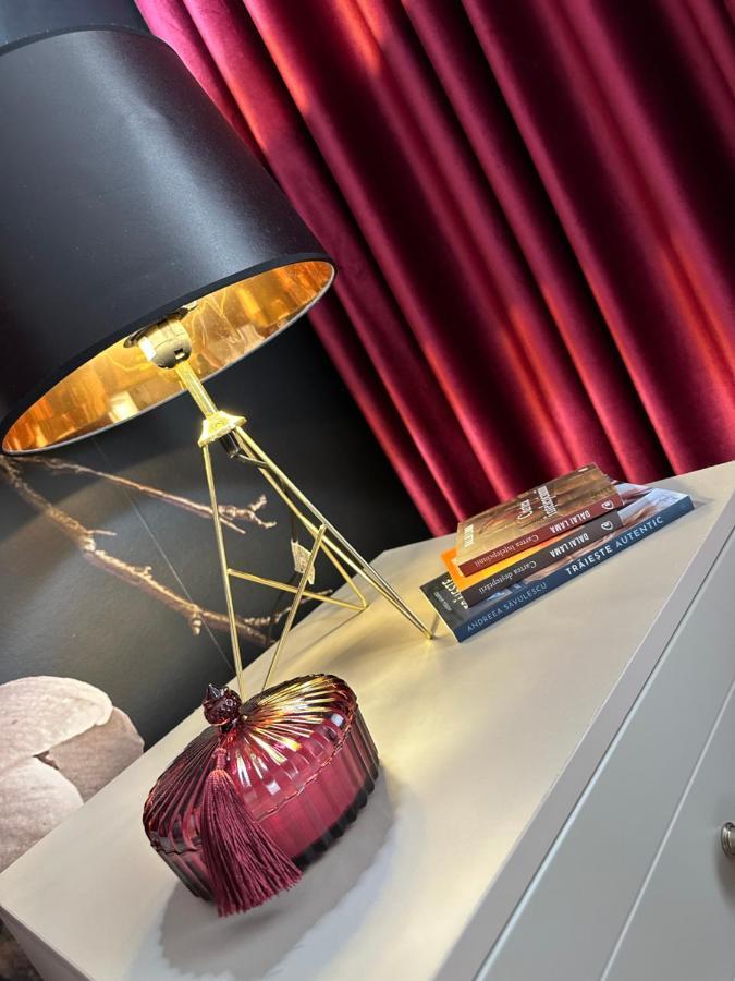 Apartament Bisera Τιμισοάρα Εξωτερικό φωτογραφία